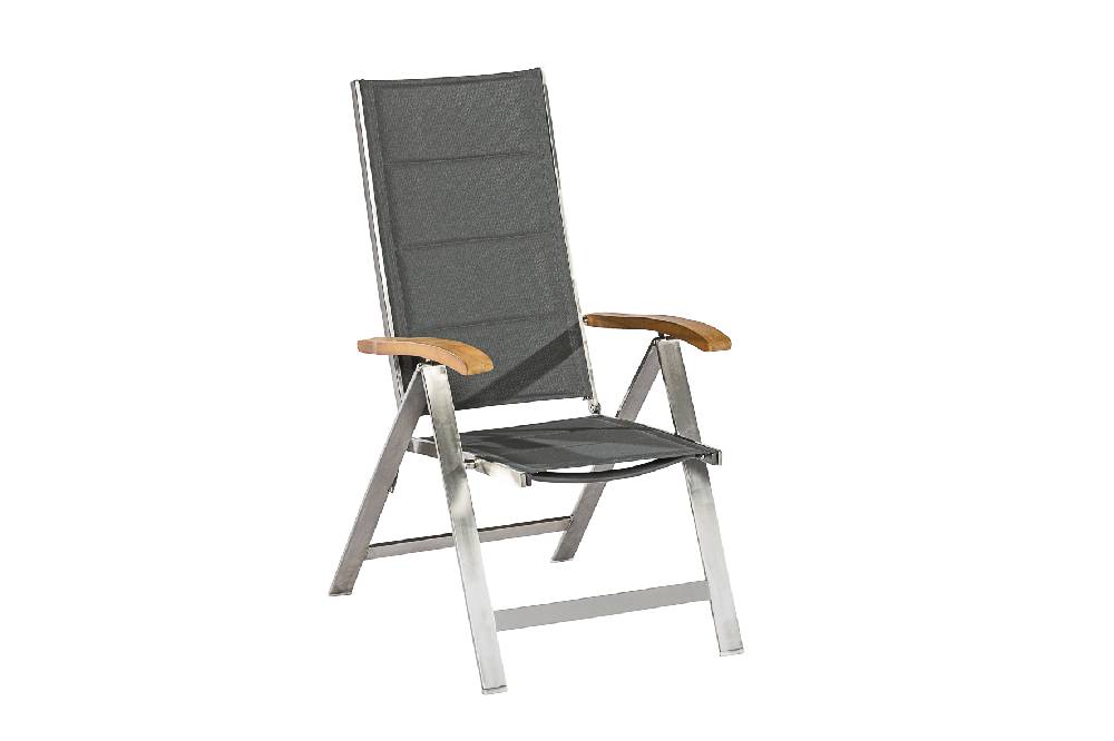 Merxx Ferrara Set 9tlg. Ausziehtisch 180/240 x 100 cm Zeitlich begrenztes Angebot