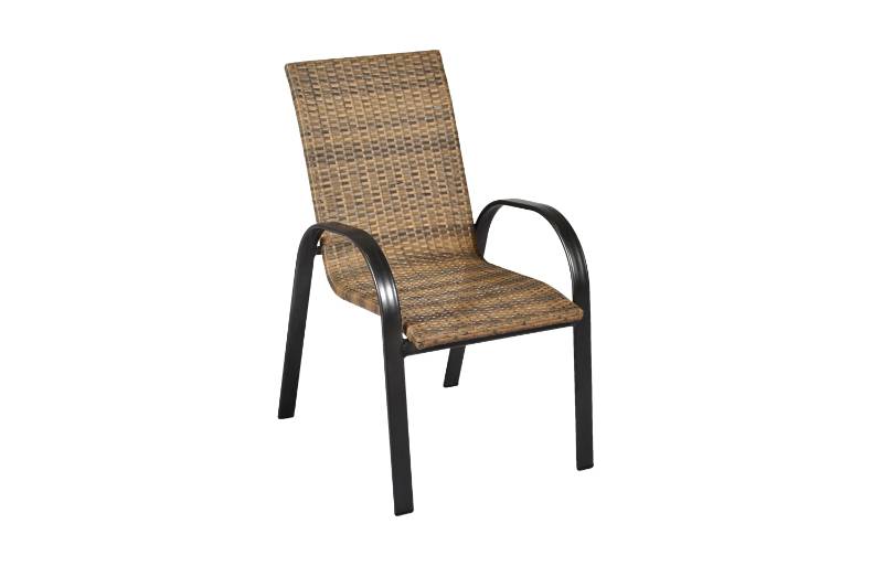 Merxx Varese Set 9tlg. Semi-Ausziehtisch 200/300 x 110 cm Neueste Stile