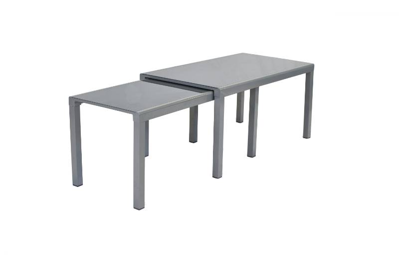 Merxx Flex-Ausziehtisch 160/320 x 78 cm Bis zu 50% Rabatt