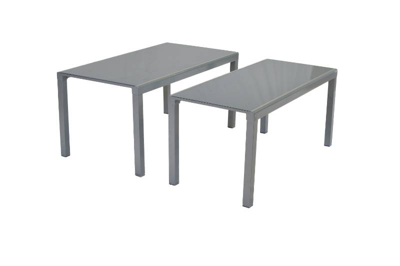 Merxx Flex-Ausziehtisch 160/320 x 78 cm Bis zu 50% Rabatt