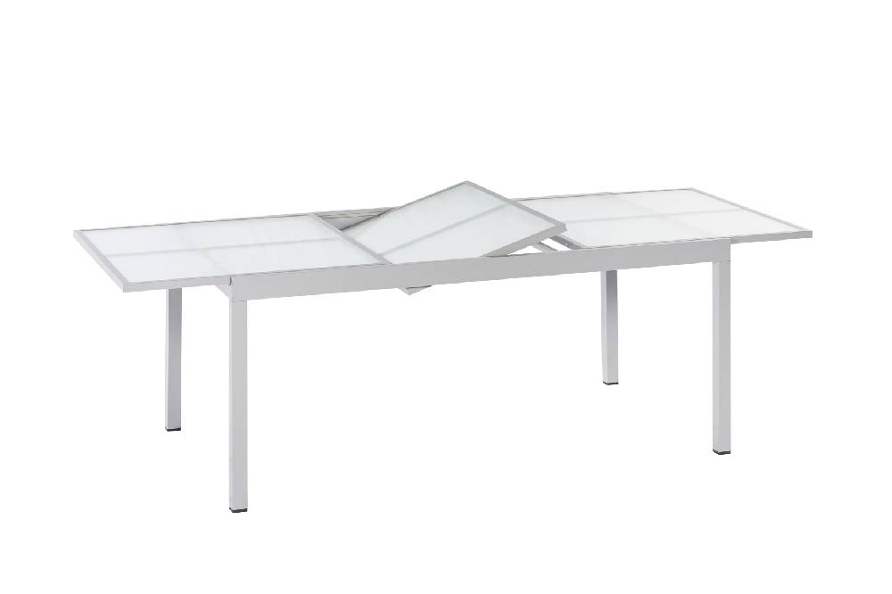 Merxx Sorrento Set 7tlg. Ausziehtisch 120/180 x 90 cm Bis zu 55% Rabatt