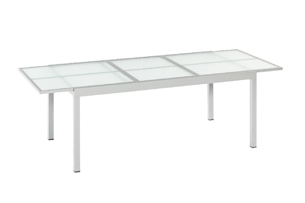 Merxx Sorrento Set 7tlg. Ausziehtisch 120/180 x 90 cm Bis zu 55% Rabatt