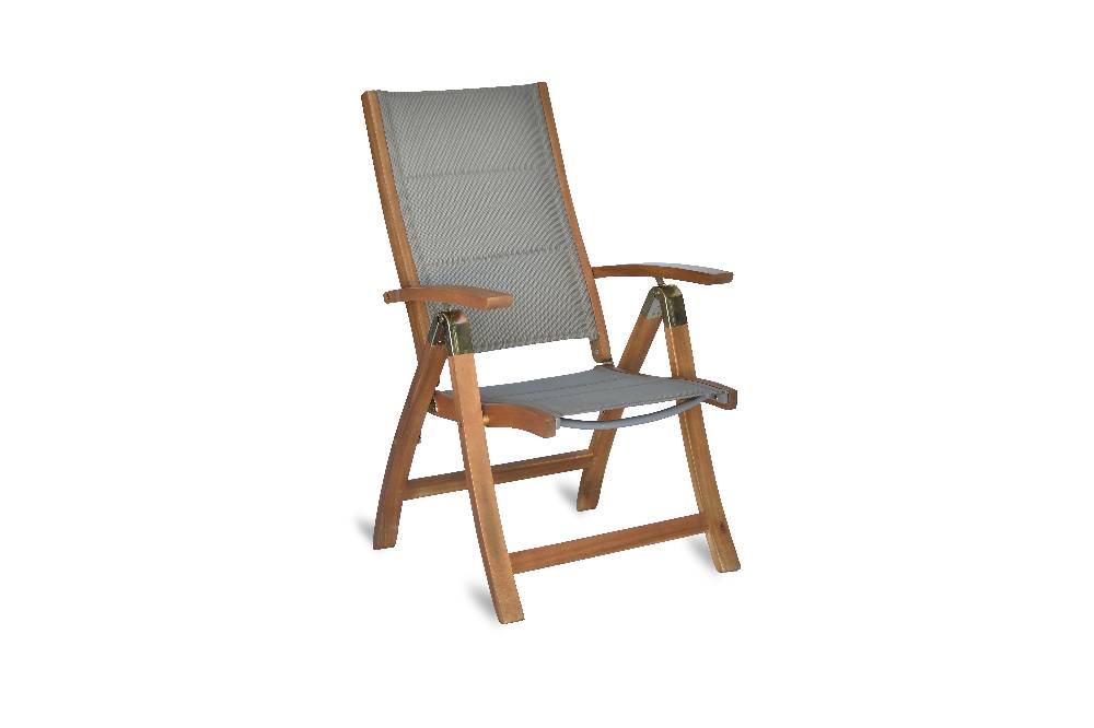 Merxx Acapulco Set 7tlg. Flex-Ausziehtisch 185/370 x 90 cm Fabrikverkauf