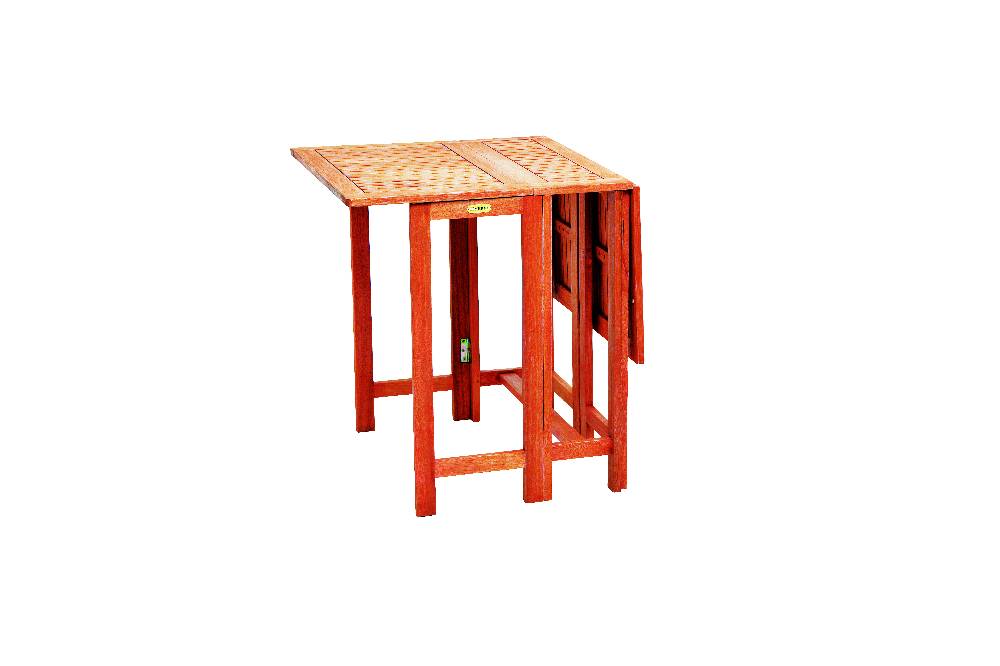 Merxx Rio Set 3tlg. Klappentisch 107 x 65 cm Fabrik Onlineshop