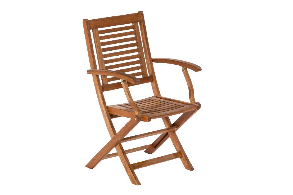 Merxx Cordoba Set 3tlg. Klapptisch rund ø 65 cm Rabatt