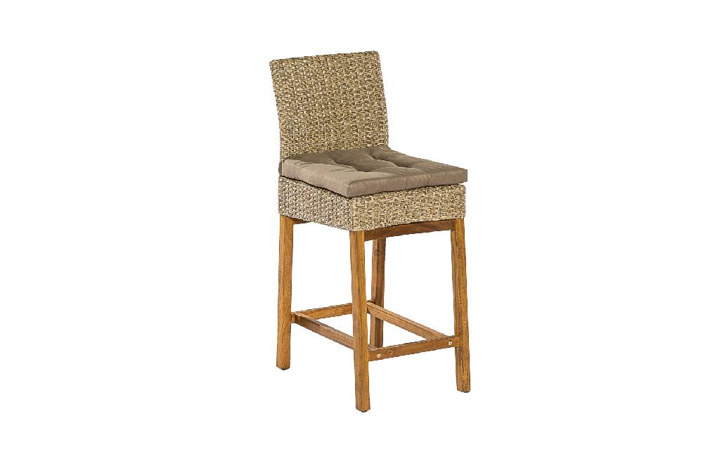 Merxx Barset 3tlg. Tisch 55 x 55 cm Heißer Verkauf