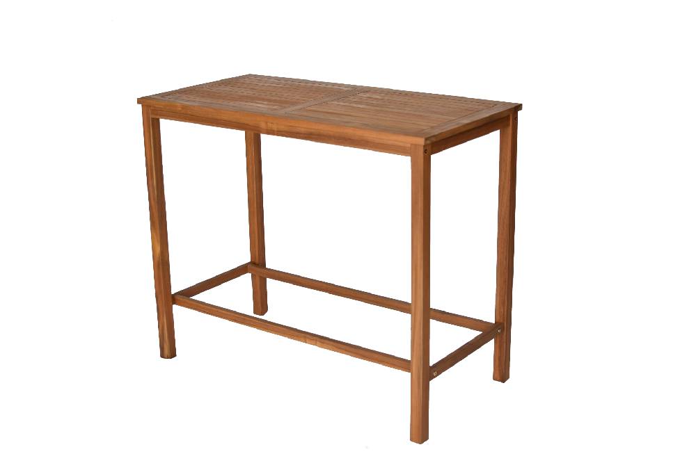Merxx Barset 3tlg. Tisch 120 x 60 cm Top Angebot