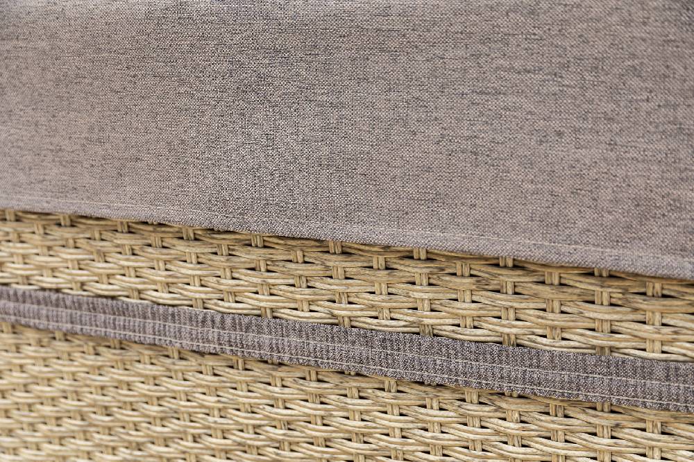 Merxx Andalusia Set 3tlg. Tisch 42 x 33 cm VIP-Rabatte