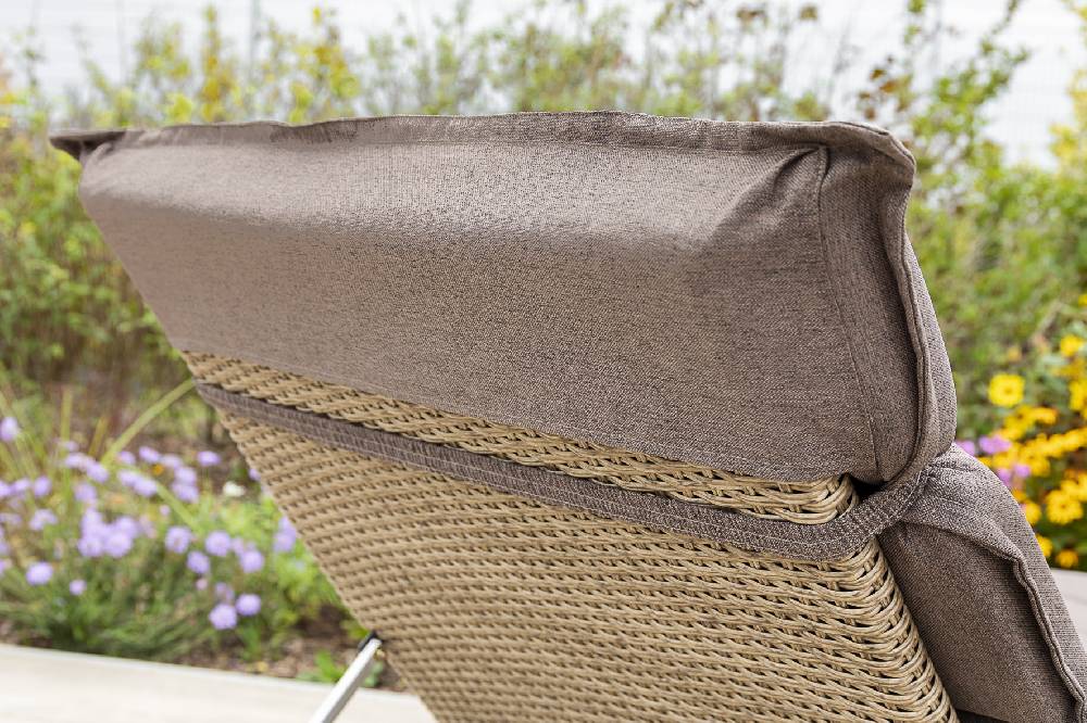 Merxx Andalusia Set 3tlg. Tisch 42 x 33 cm VIP-Rabatte