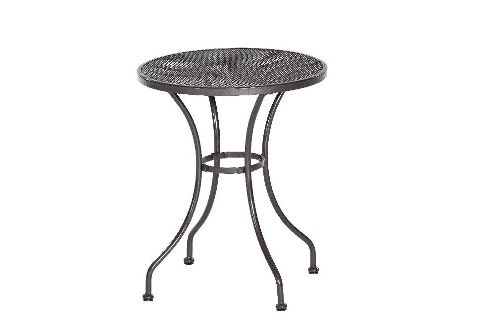 Merxx Delos Set 5tlg. Tisch rund ø 60 cm Bis zu 55% Rabatt