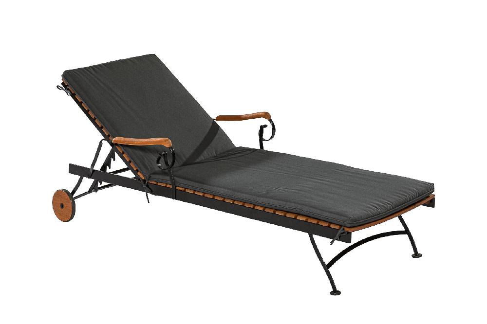Merxx Schlossgarten Set 3tlg. Hocker 45 x 45 cm Fabrikladen