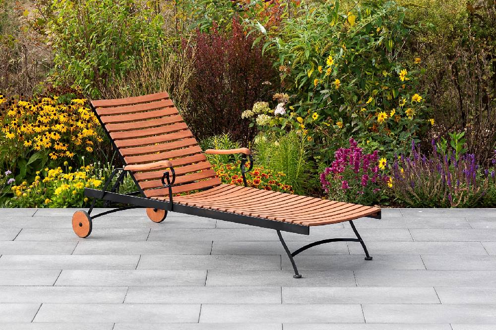 Merxx Schlossgarten Set 2tlg. Hocker 45 x 45 cm Begrenzt auf 3 Tage