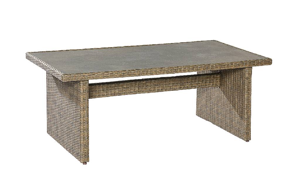 Merxx Ostiano Set 7tlg. Digitaldrucktisch 200 x 100 cm 50% Rabatt für begrenzte Zeit