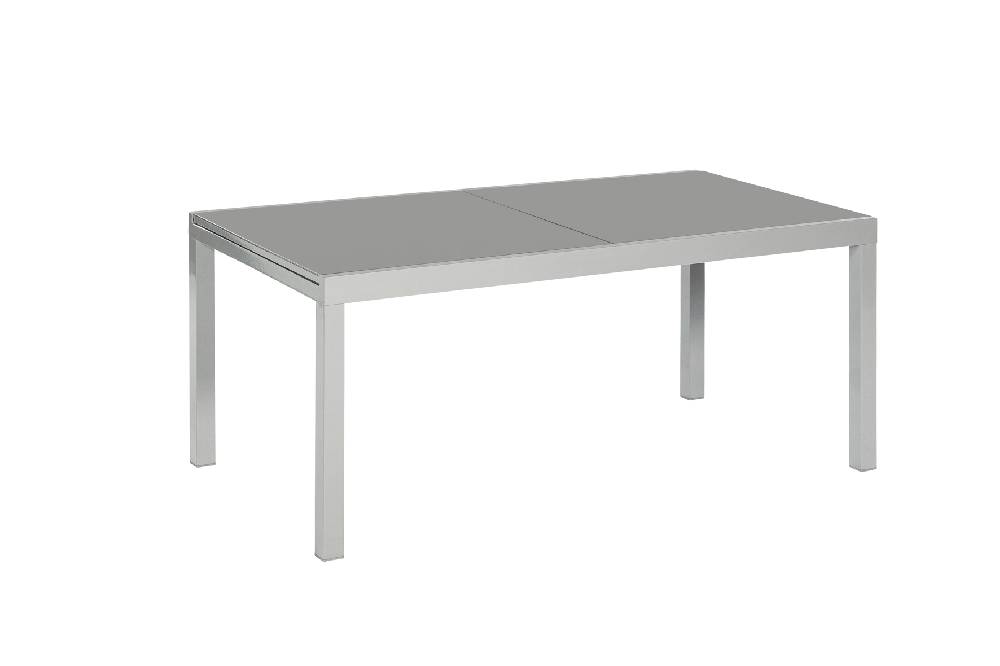Merxx Amalfi di lusso Set 7tlg. Semi-Ausziehtisch 200/300 x 100 cm Verkauf
