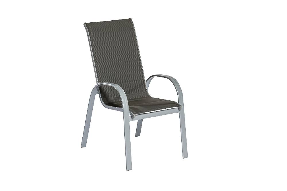 Merxx Amalfi di lusso Set 7tlg. Tisch 150 x 90 cm Schlussverkauf