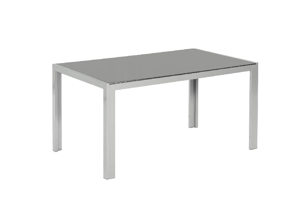 Merxx Amalfi di lusso Set 7tlg. Tisch 150 x 90 cm Schlussverkauf