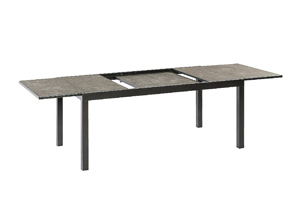 Merxx Semi-Ausziehtisch 180/250 x 100 cm Rabatt