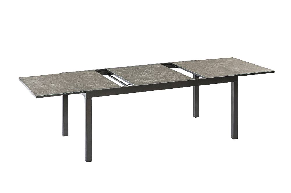 Merxx Semi-Ausziehtisch 180/250 x 100 cm Rabatt