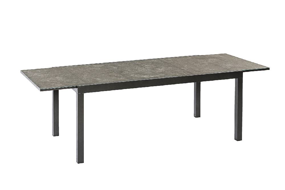 Merxx Semi-Ausziehtisch 180/250 x 100 cm Rabatt