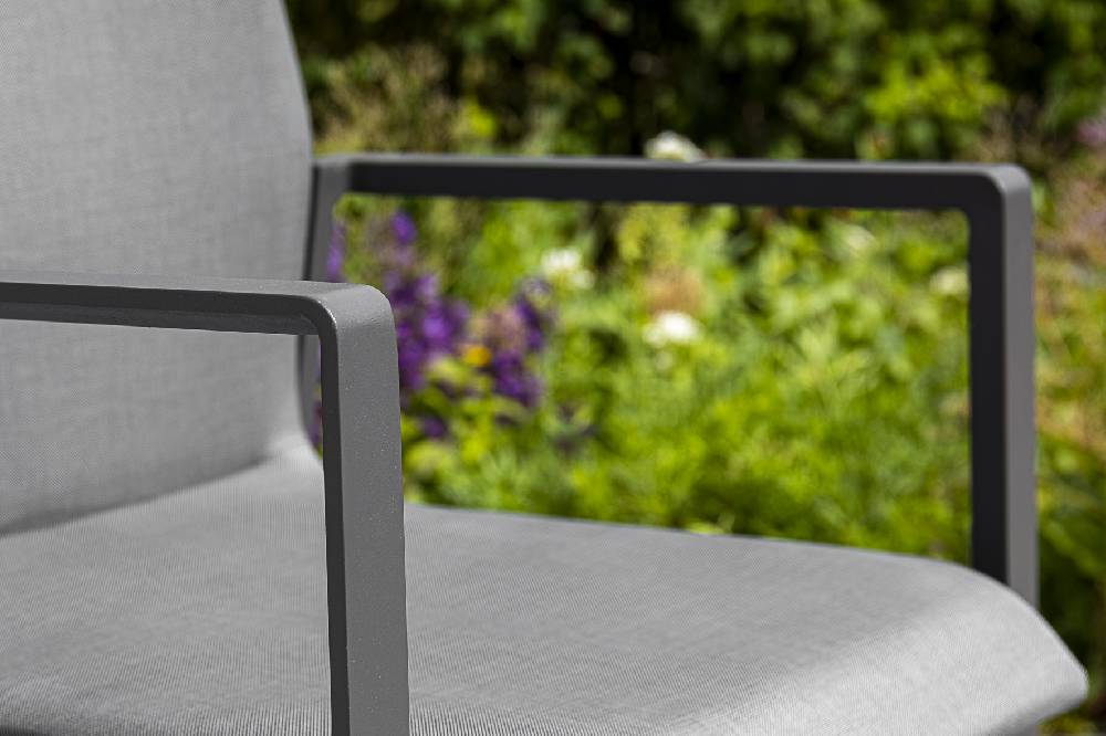 Merxx Bellino Set 7tlg. Tisch 150 x 90 cm Begrenztes Angebot