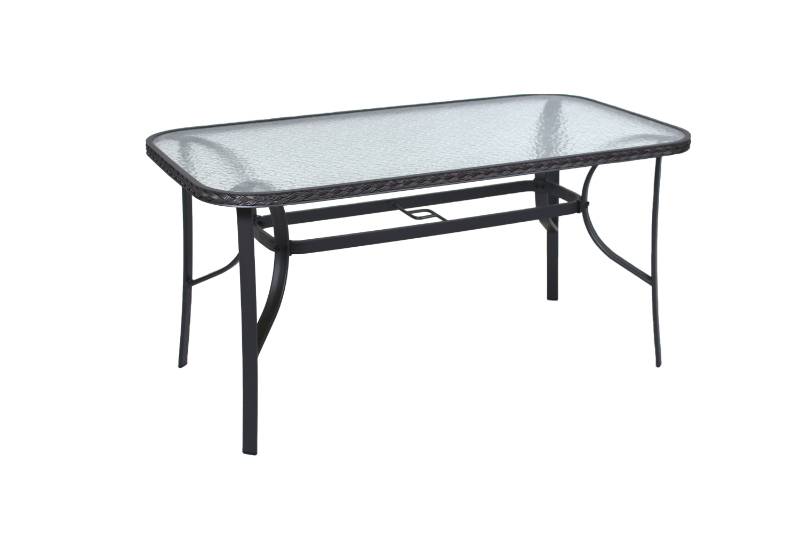 Merxx Roma Tisch 150 x 90 cm Neuheiten