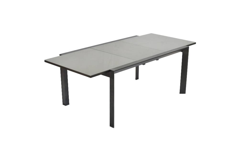 Merxx Ausziehtisch 160/220 x 104 cm