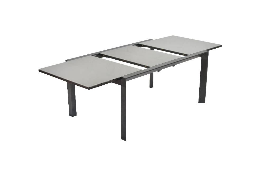 Merxx Ausziehtisch 160/220 x 104 cm Tiefpreis