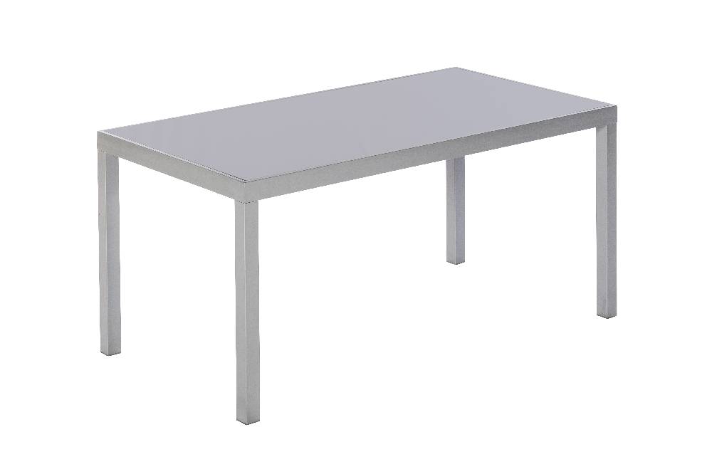 Merxx Taviano Set 7tlg. Tisch 150 x 90 cm Kostenlose Rückgabe