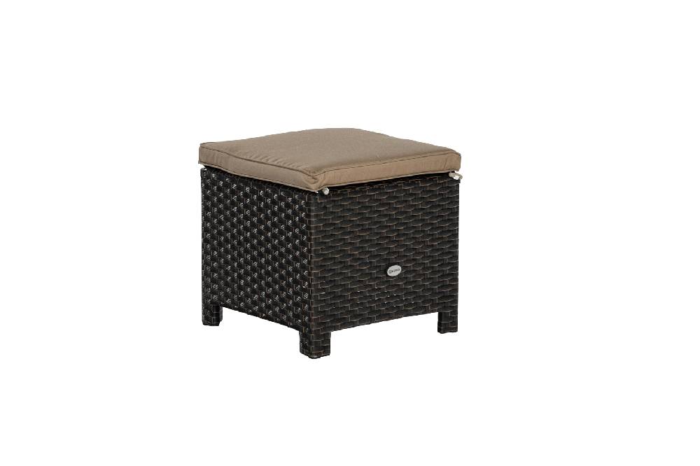 Merxx Salerno Set 5tlg. Tisch 120 x 70 cm Kostenloser Versand international