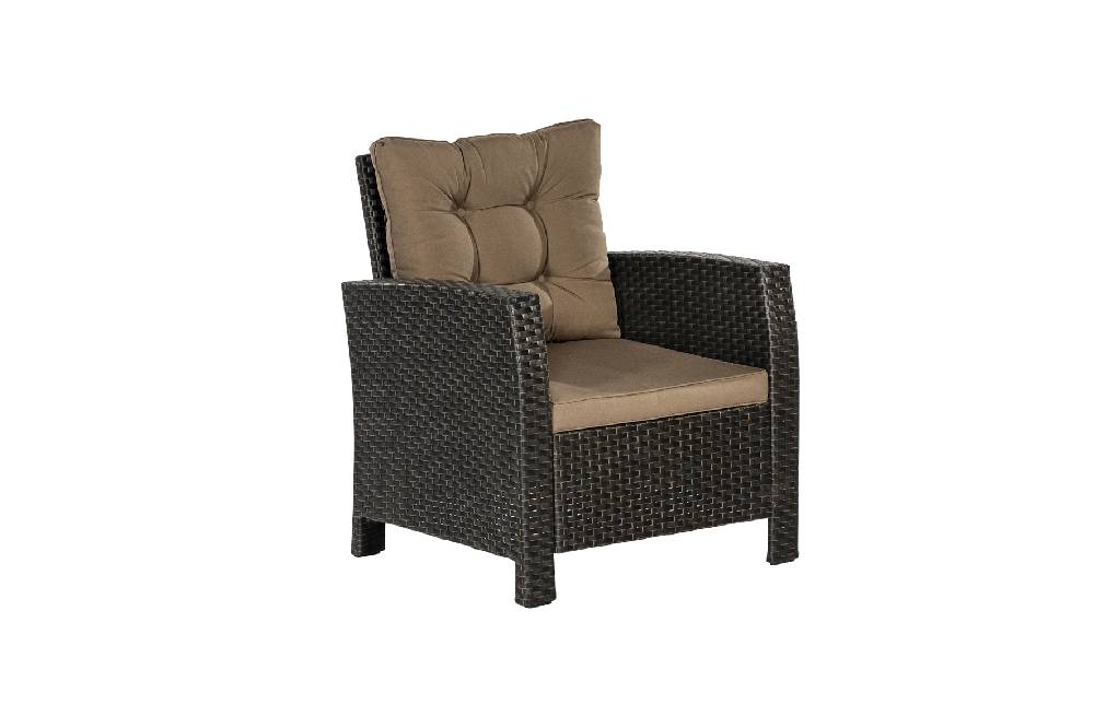 Merxx Salerno Set Tisch 120 x 70 cm Begrenzt auf 3 Tage