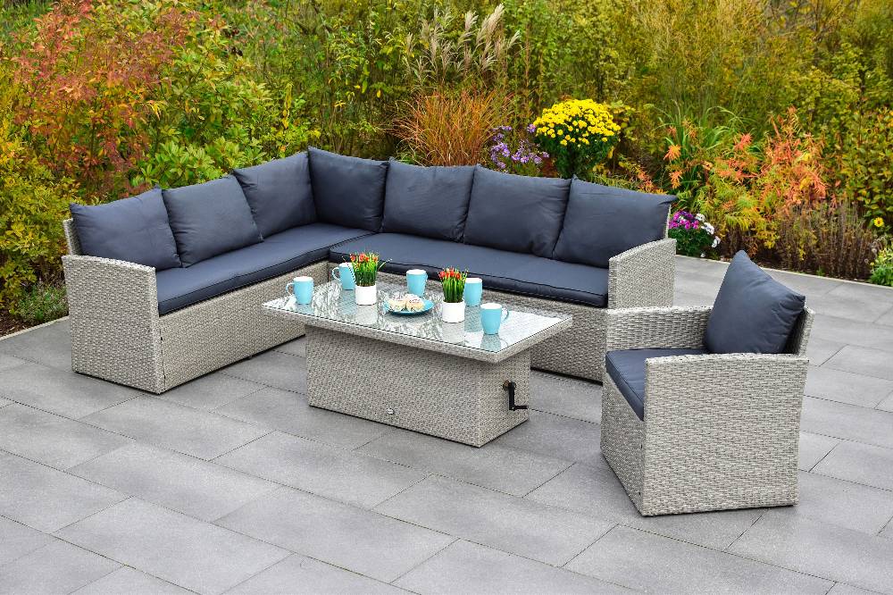 Merxx Chicago Eckset Osterangebot