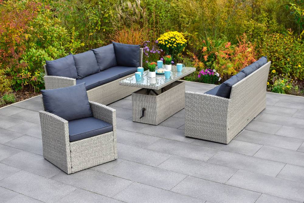 Merxx Chicago Eckset Osterangebot