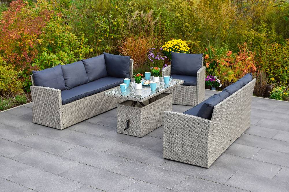 Merxx Chicago Eckset Osterangebot