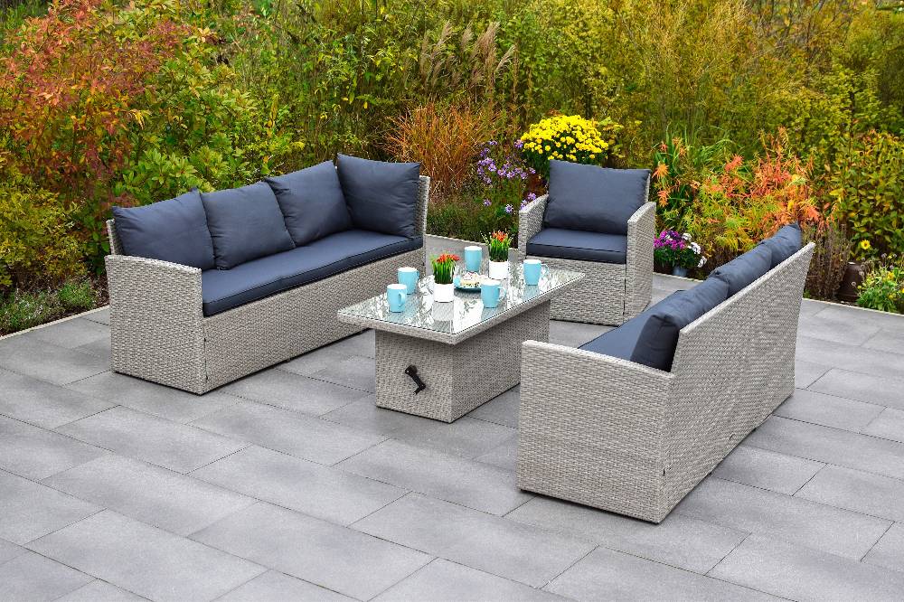 Merxx Chicago Eckset Osterangebot