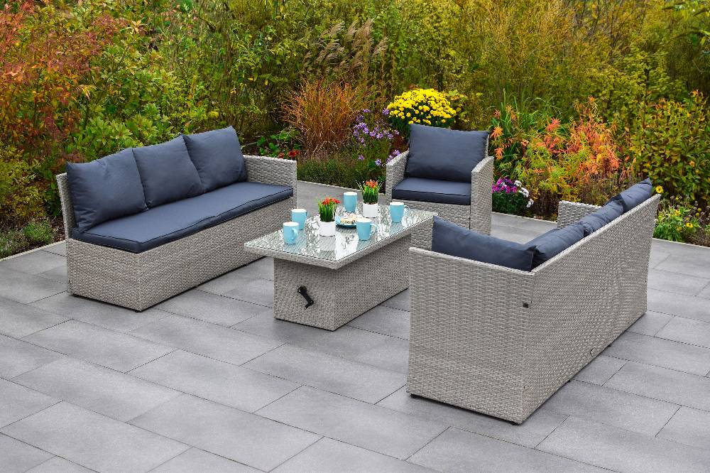 Merxx Chicago Eckset Osterangebot