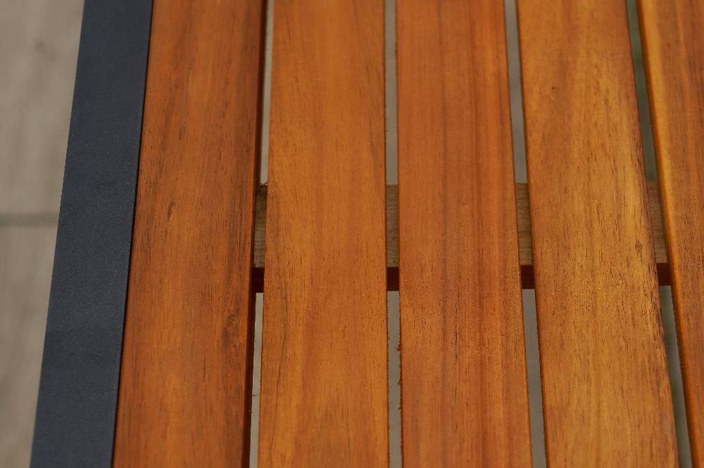 Merxx Tilos Tisch rechteckig 150 x 90 cm Valentinstagsangebot