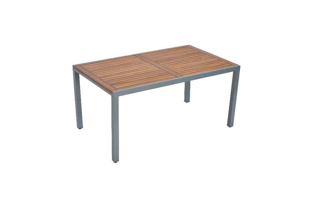 Merxx Tisch rechteckig 150 x 90 cm Jubiläumsangebot