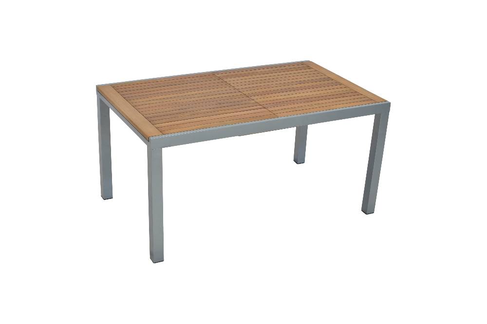 Merxx Tilos Ausziehtisch 150/200 x 90 cm Lagerräumung