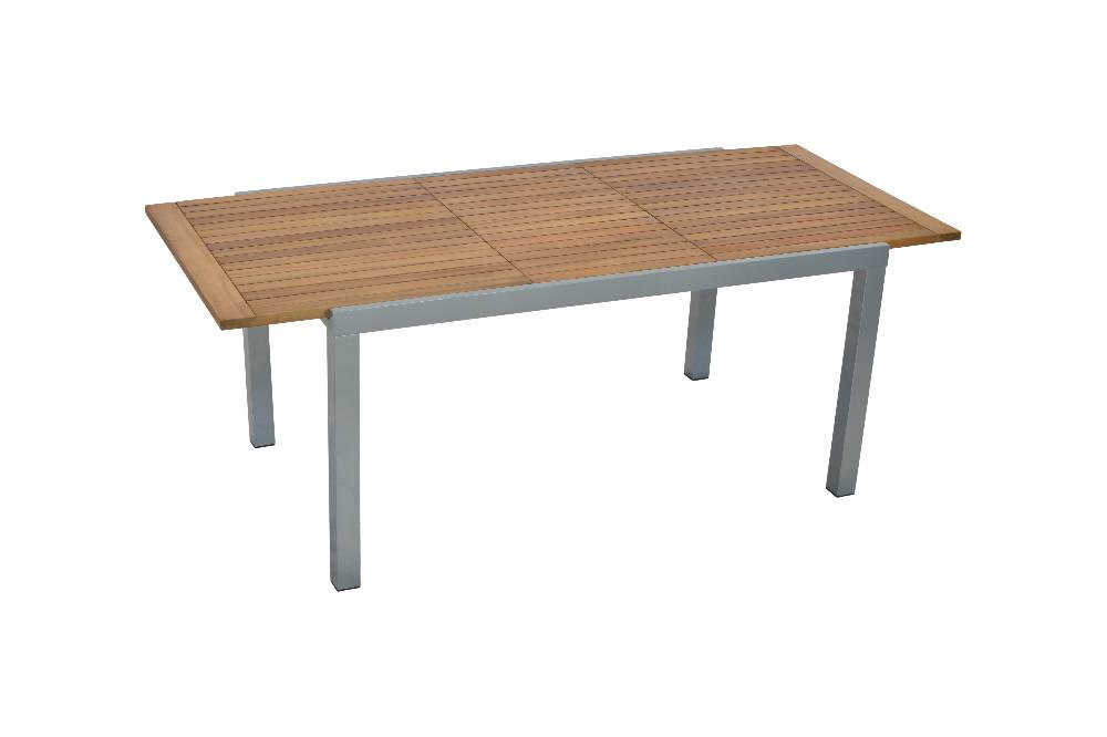 Merxx Tilos Ausziehtisch 150/200 x 90 cm Lagerräumung