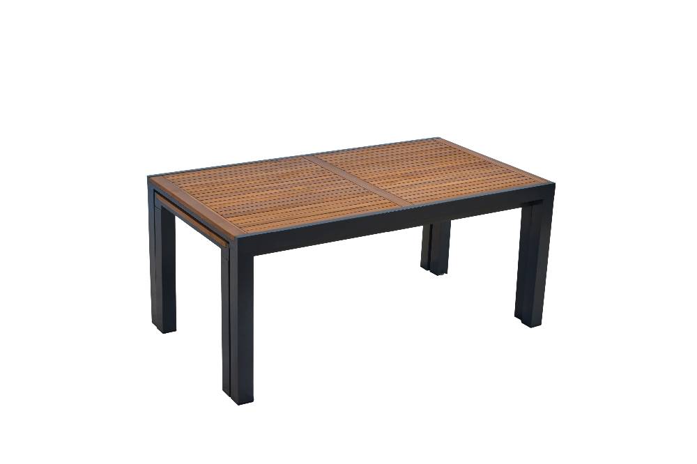 Merxx Flex Ausziehtisch 180/300 x 100 cm Online Outlet