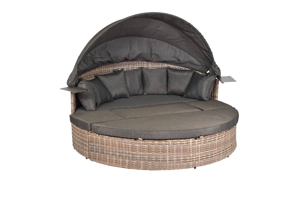 Merxx Riva Premium Relaxinsel Kostenlose Rückgabe
