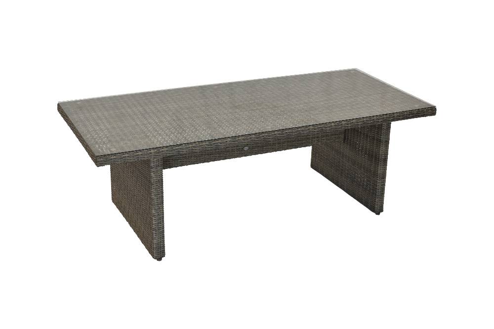 Merxx Riviera Tisch 230 x 100 cm Neueste Stile
