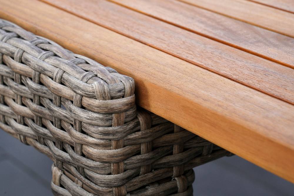 Merxx Ausziehtisch 180/240 x 100 cm Bis zu 50% Rabatt