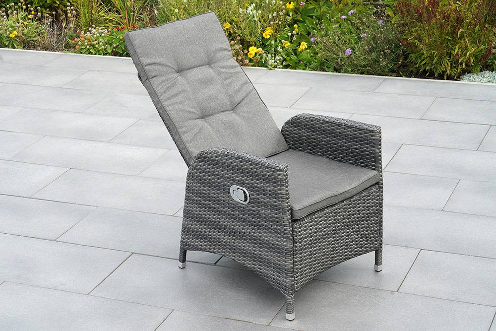 Merxx Bologna Set 7tlg. Tisch 195 x 93 cm Bis zu 60% Rabatt