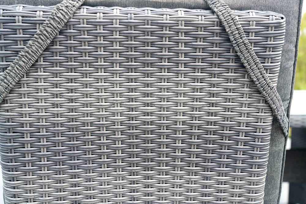 Merxx Bologna Set 7tlg. Tisch 195 x 93 cm Bis zu 60% Rabatt