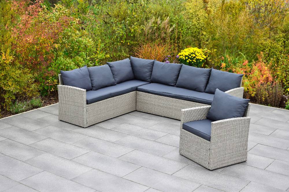 Merxx Chicago Eckset Bis zu 55% Rabatt