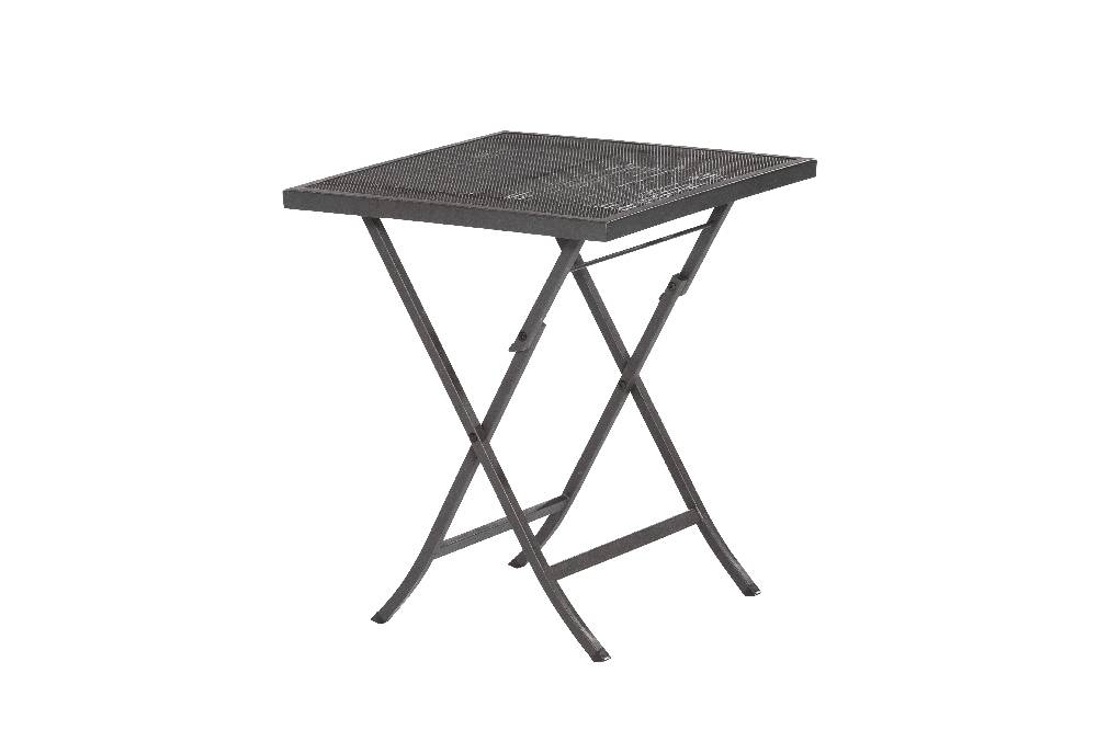 Merxx Samos Set 5tlg. Tisch 60 x 60 cm Clearance-Verkauf