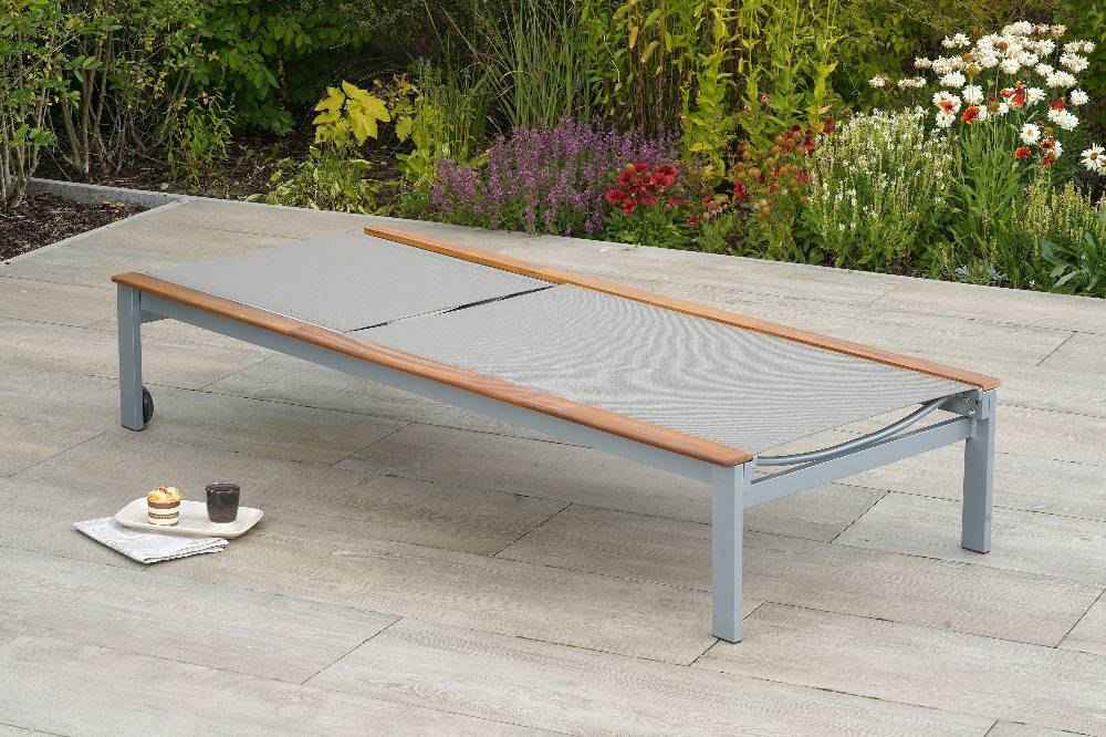 Merxx Naxos Set 4tlg. Tisch 41,5 x 32 cm Fabrikladen