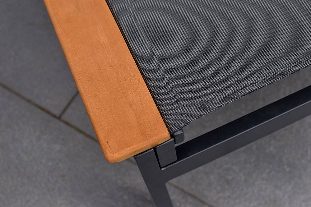 Merxx Paxos Set 3tlg. Tisch 41,5 x 32 cm Speichern exportieren