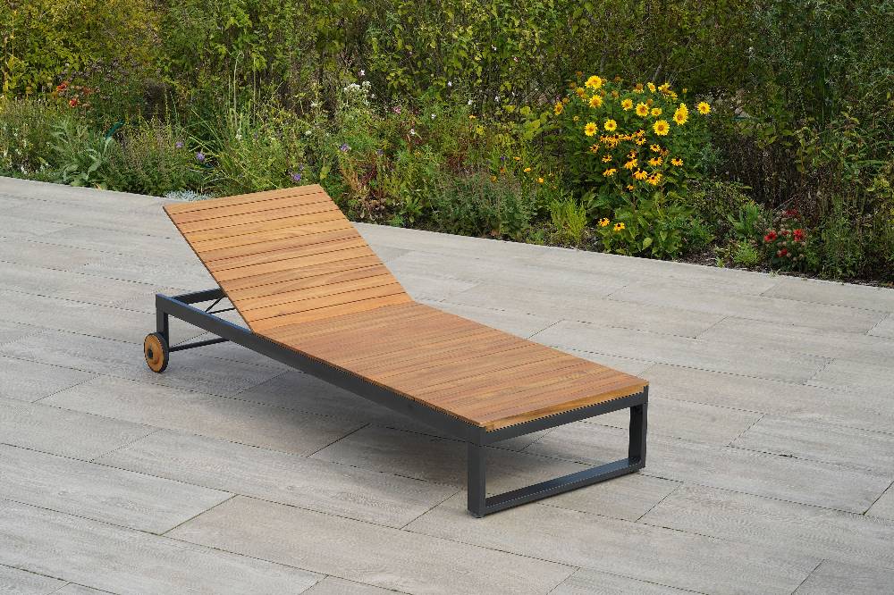 Merxx Santorin Set 4tlg. Tisch 41,5 x 32 cm zollfrei